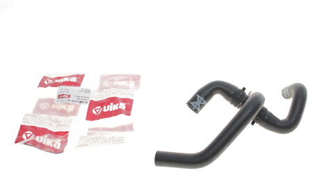 Фото 2 - Патрубок системи охолодження Vika 11221771401