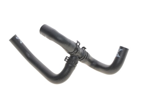 Фото 3 - Патрубок системи охолодження Vika 11221771401