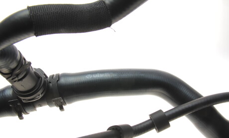 Фото 4 - Патрубок системи охолодження Vika 11221773801