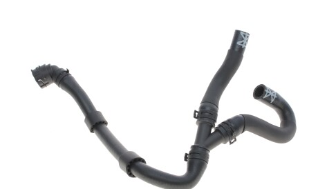 Фото 2 - Патрубок системы охлаждения Vika 11221773901