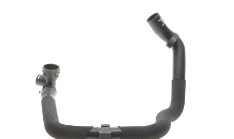 Фото 3 - Патрубок системы охлаждения Vika 11221774001