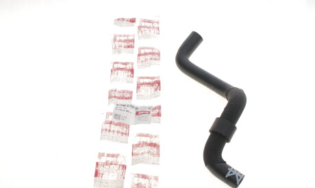 Фото 2 - Патрубок системи охолодження Vika 11221774101