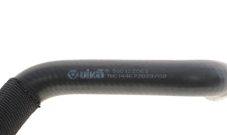 Фото 3 - Патрубок системи охолодження Vika 11221774101