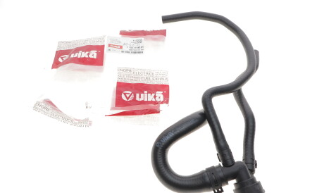 Фото 2 - Патрубок системи охолодження Vika 11221774201