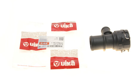 Фото 2 - Термостат системы охлаждения Vika 11221776501