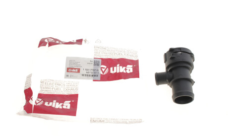 Фото 2 - Термостат системы охлаждения Vika 11221779701