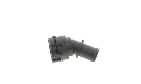 Фланець системи охолодження Skoda Octavia/Superb/VW Golf VII/Passat 12- - Vika 11221779801