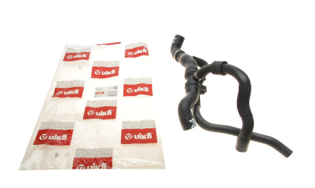 Фото 2 - Патрубок системи охолодження Vika 11221780101