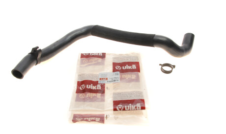 Фото 2 - Патрубок системи охолодження Vika 11221780201