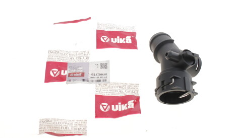 Фото 2 - Термостат системы охлаждения Vika 11221780401