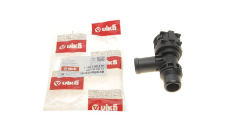 Фото 2 - Термостат системы охлаждения Vika 11221780601