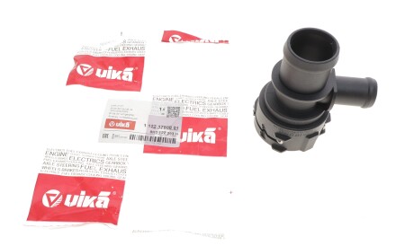 Фото 2 - Термостат системы охлаждения Vika 11221780801