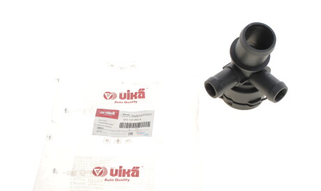 Фото 2 - Термостат системы охлаждения Vika 11221781001