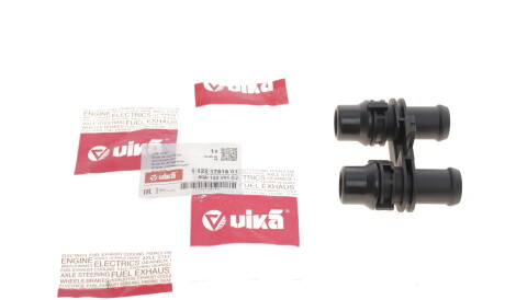 Фото 2 - Автозапчасть Vika 11221781801