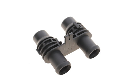 Фланець системи охолодження Audi A3/Skoda Superb/VW Golf/Passat 13- - Vika 11221781801