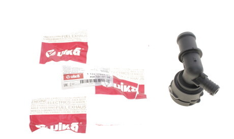 Фото 2 - Автозапчасть Vika 11221782301