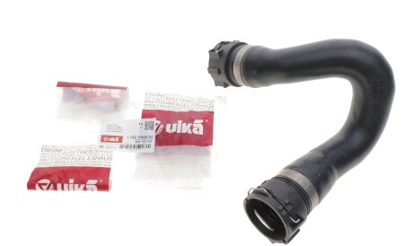 Фото 2 - Патрубок системи охолодження Vika 11221782501