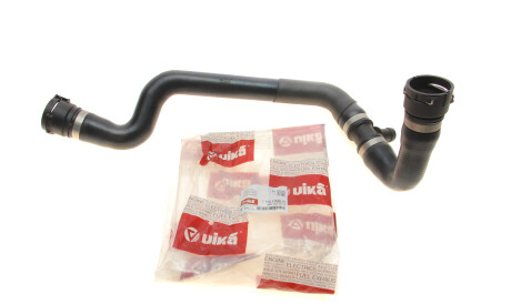 Фото 2 - Патрубок системи охолодження Vika 11221782601