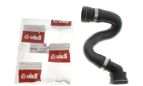 Фото 3 - Термостат системы охлаждения Vika 11221783301