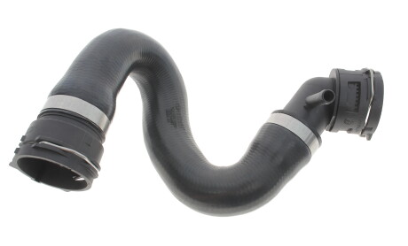 Патрубок радиатора Audi Q7 05-15 - Vika 11221783301