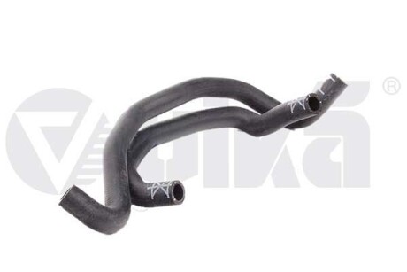 Труба теплоносія; гумова - Vika 11221786401