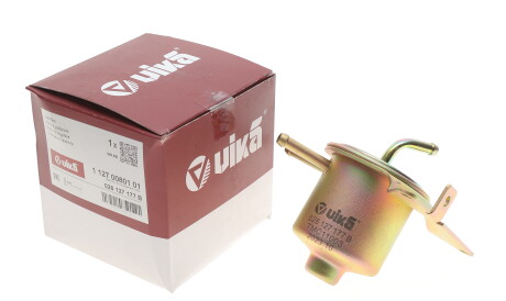 Фото 2 - Паливний фільтр Vika 11270080101