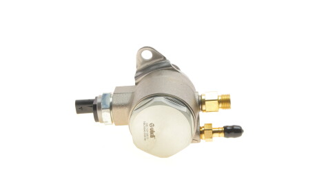 Фото 2 - Тнвд (насос высокого давления) Vika 11271696501