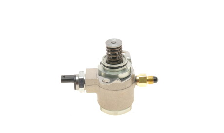 Фото 3 - Тнвд (насос высокого давления) Vika 11271696501