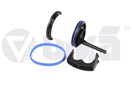 Фільтр паливний - Vika 11271703701