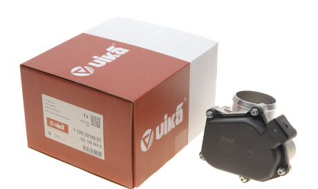 Фото 2 - Дросельна заслінка Vika 11281014401