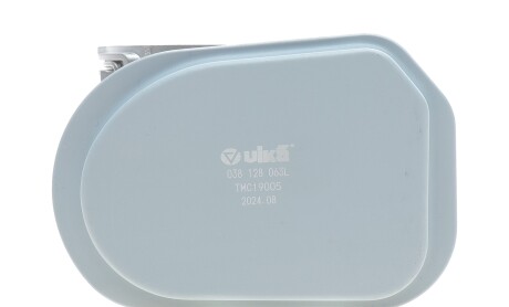 Фото 5 - Дросельна заслінка Vika 11281275301