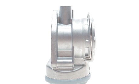 Фото 7 - Дросельна заслінка Vika 11281275301