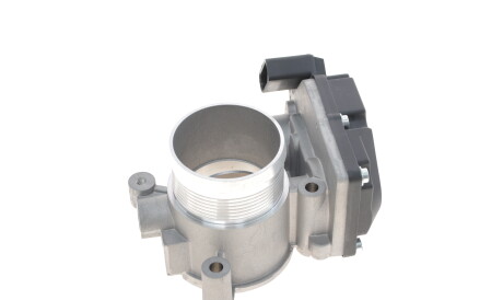 Фото 2 - Дросельна заслінка Vika 11281477101