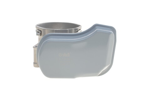 Фото 2 - Дросельна заслінка Vika 11281483101