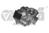 Заслінка дросельна Skoda Fabia (05-14),Roomster (06-10)/VW Polo (02-10)/Seat Ibiza (06-10) - (045128063D, 045128063G) Vika 11281483201 (фото 1)