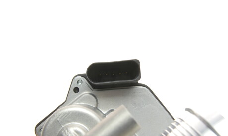 Фото 3 - Дросельна заслінка Vika 11281483301