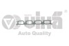 Прокладка впускногоо коллектора 1,8L Skoda Octavia (96-10)/VW Passat (96-00)/Audi A4 (94-00),A6 (97-05) - (058129717B) Vika 11290182101 (фото 1)