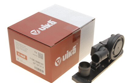 Фото 2 - Автозапчастина Vika 11291548301