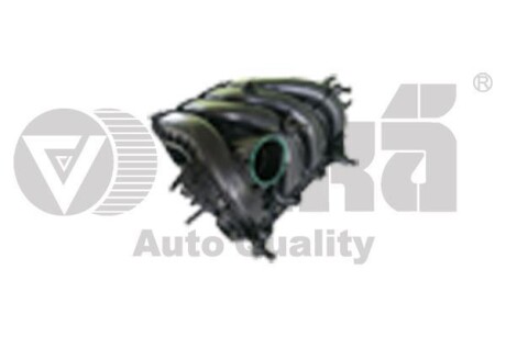 Коллектор впускной 1,6L Skoda Octavia (14-)/VW Golf (14-) - Vika 11291781401