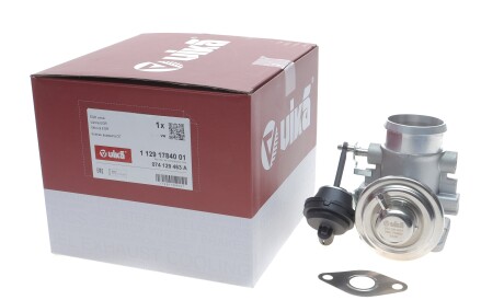 Фото 2 - Клапан ЕГР Vika 11291784001