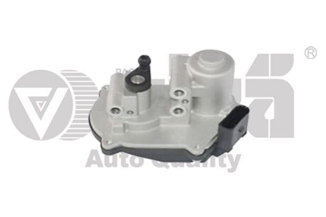 Заслонка дроссельная Audi A4 (08-12),Q7 (06-15) - Vika 11291785201