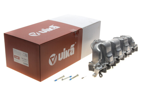 Фото 2 - Автозапчасть Vika 11291785701