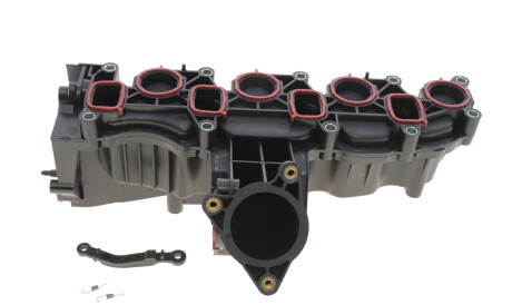 Колектор впускний з дефлектором - ((03L129711AL)) Vika 11291787601