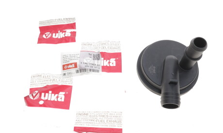 Фото 2 - Автозапчасть Vika 11291795701