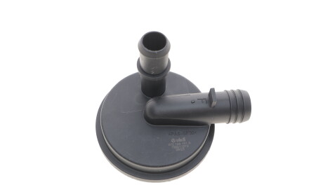 Клапан вентиляції картера VW T5 2.5TDI 03- (сапун) - ((070129101A)) Vika 11291795701