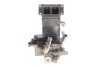 Клапан EGR с интеркуллером Skoda Octavia 1.6D (14-)/Audi A3,A4,A5,Q5 2.0D (13-) - (04L131501N, 04L131501S, 04L131501E) Vika 11291799601 (фото 6)