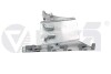 Інтеркулер алюміній Audi A3, TT, Q2/Skoda Octavia/VW Golf, Jetta, Polo (10-) - Vika 11291799701 (фото 1)