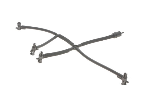 Фото 2 - Елемент паливної системи Vika 11301577201