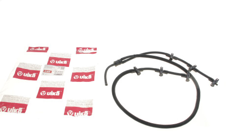 Фото 4 - Елемент топливной системы Vika 11301577901