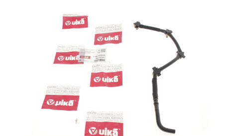 Фото 2 - Елемент паливної системи Vika 11301578201